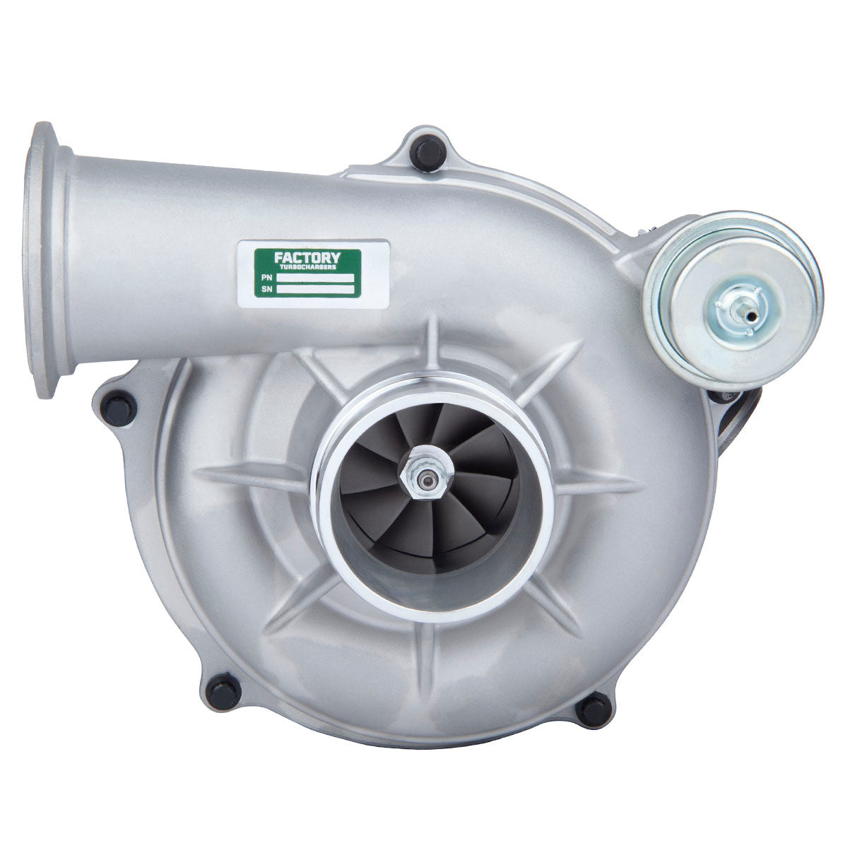 Turbochargers GTP38 Turbo For Ford Super Duty & Excursion 7.3L Diesel TUR-102754-FTN 1831526C91