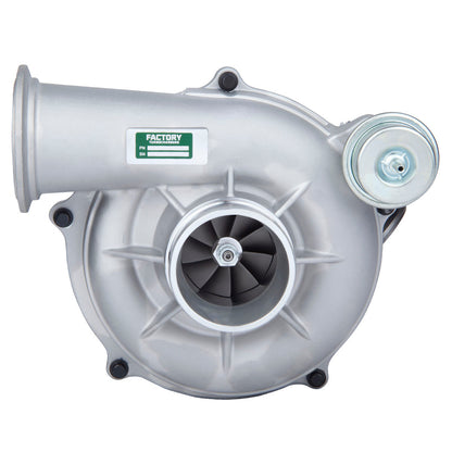 Turbochargers GTP38 Turbo For Ford Super Duty & Excursion 7.3L Diesel TUR-102754-FTN 1831526C91
