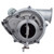 Turbochargers GTP38 Turbo For Ford Super Duty & Excursion 7.3L Diesel TUR-102754-FTN 1831526C91