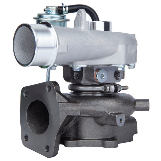 Turbocharger K0422-581, K0422-582, 53047109904, 71785250