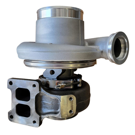 Turbocharger for Detroit Diesel DD15 HX55/HE500FG 5358027