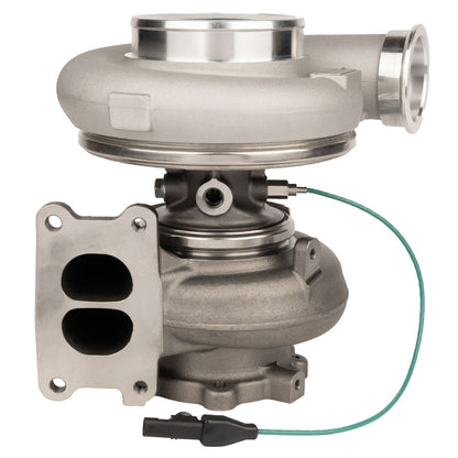 Replacement A4720901880 A4710965201 Turbo For B3G Detroit Diesel DD15