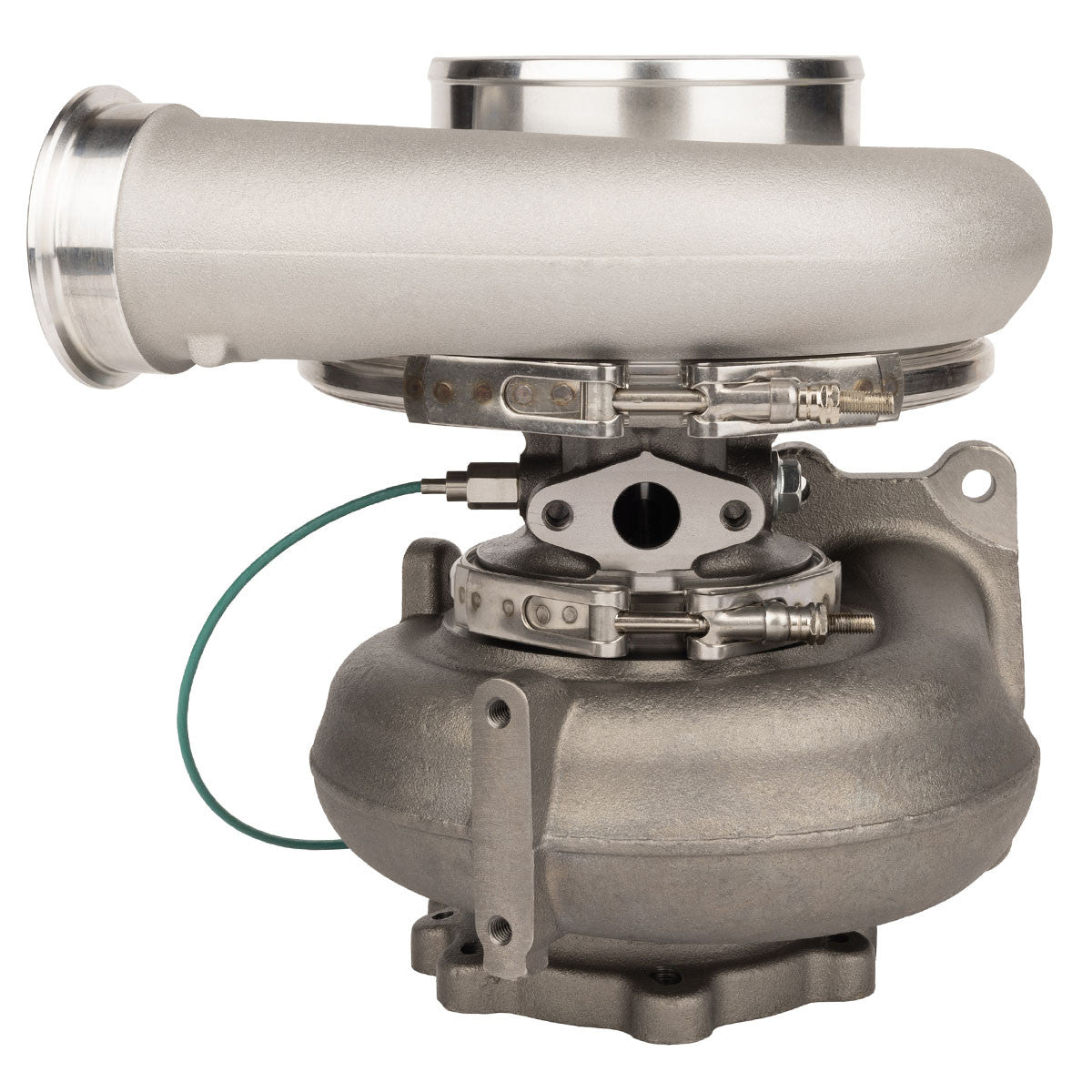 Replacement A4720901880 A4710965201 Turbo For B3G Detroit Diesel DD15