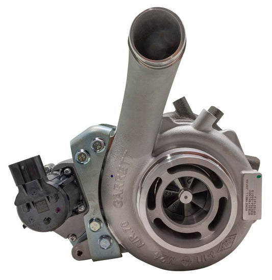 2010-19 Hino Ranger JO8E GTB3576KLNRV Turbo 775806-0015 Garrett